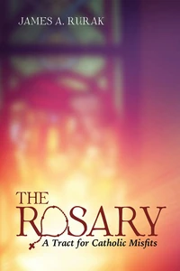Cover of The Rosary