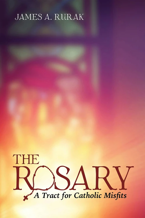 Cover of The Rosary