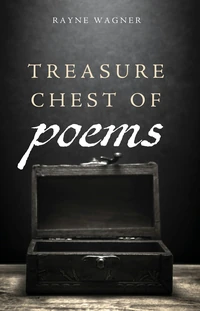 Cover of Treasure Chest of Poems