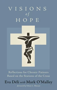 Cover of Visions of Hope