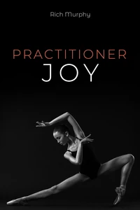 Cover of Practitioner Joy