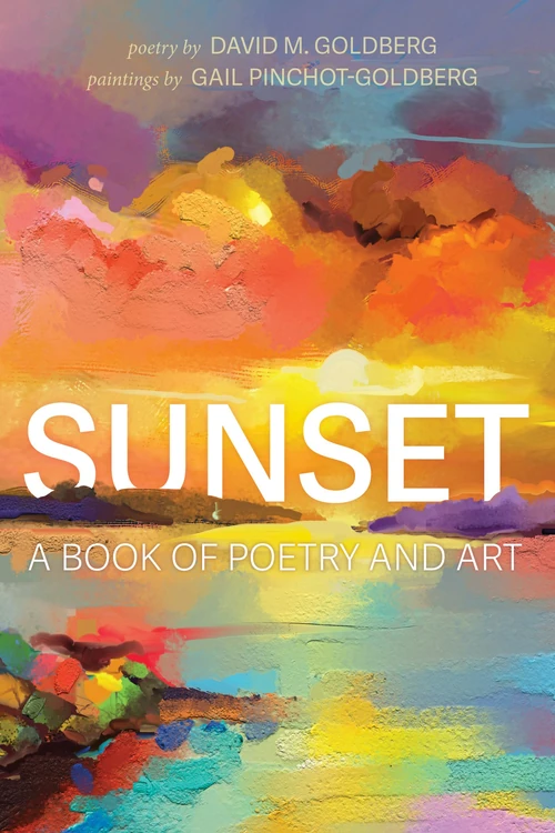 Cover of Sunset