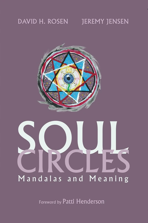 Cover of Soul Circles