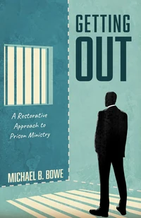 Cover of Getting Out