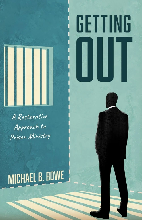 Cover of Getting Out