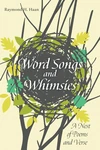 Cover of Word Songs and Whimsies