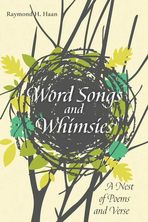 Cover of Word Songs and Whimsies