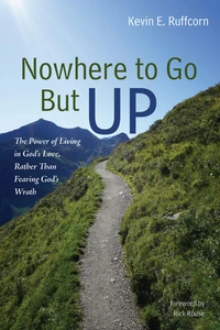 Cover of Nowhere to Go But Up