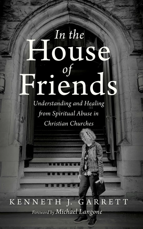 Cover of In the House of Friends