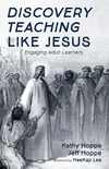 Cover of Discovery Teaching Like Jesus