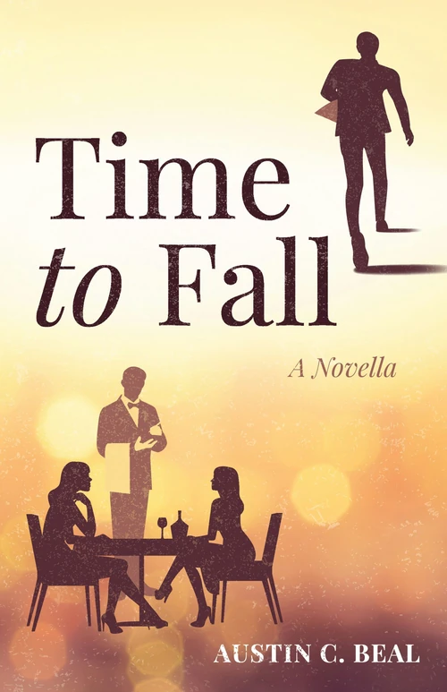 Cover of Time to Fall