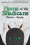 Cover of Home of the Shadicans