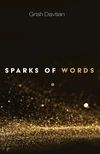 Cover of Sparks of Words