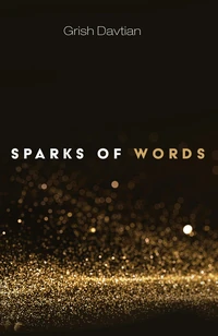 Cover of Sparks of Words