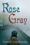 Cover of Rose Gray