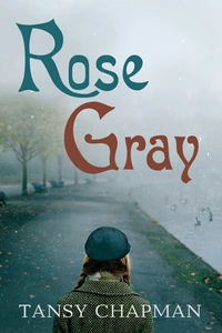Cover of Rose Gray