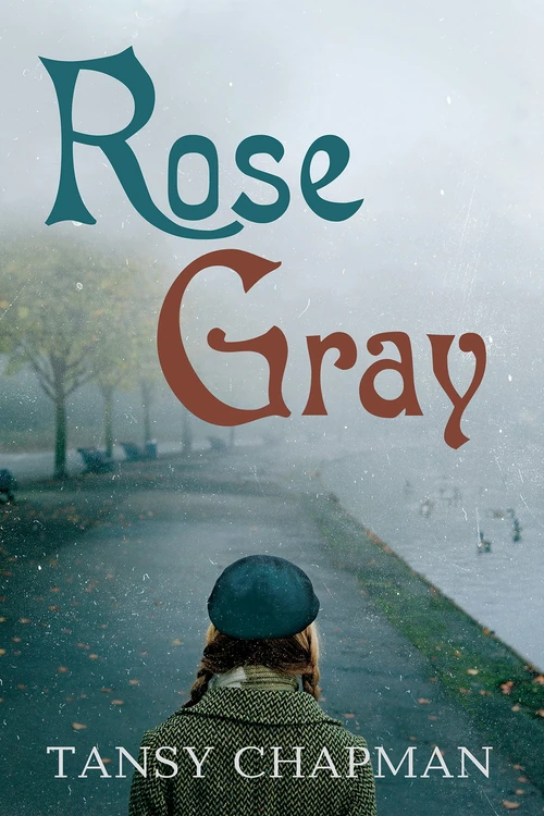 Cover of Rose Gray