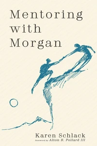 Cover of Mentoring with Morgan