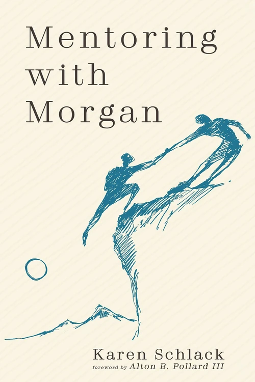 Cover of Mentoring with Morgan