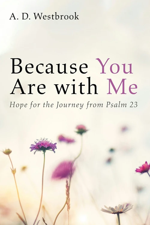 Cover of Because You Are with Me