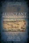 Cover of Reluctant Revolutionary