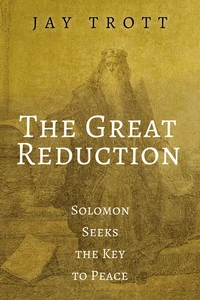 Cover of The Great Reduction
