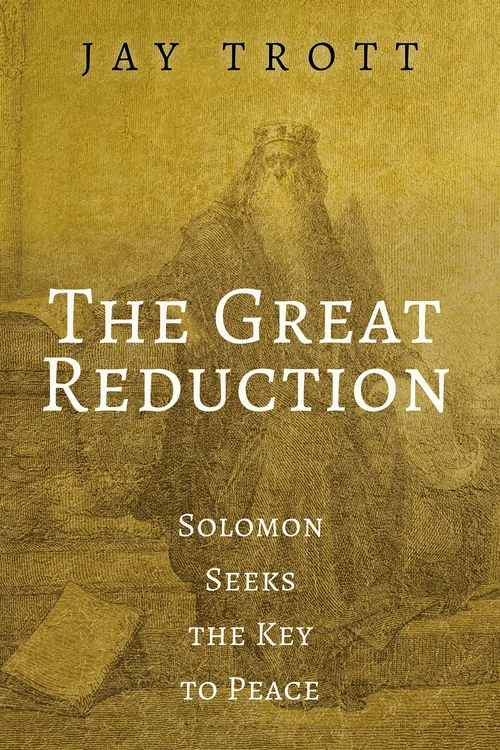 Cover of The Great Reduction