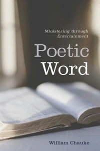 Cover of Poetic Word