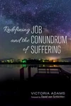 Cover of Redefining Job and the Conundrum of Suffering