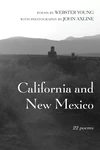 Cover of California And New Mexico