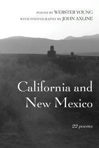 Cover of California And New Mexico