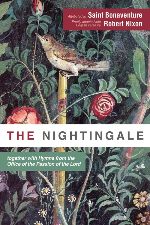 Cover of The Nightingale