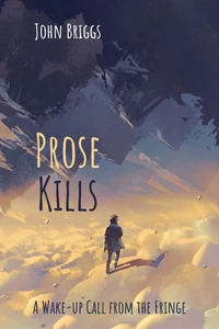 Cover of Prose Kills