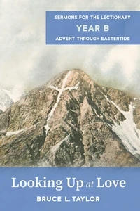 Cover of Looking Up at Love