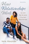 Cover of How Relationships Work, Second Edition
