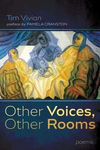 Cover of Other Voices, Other Rooms