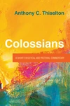Cover of Colossians