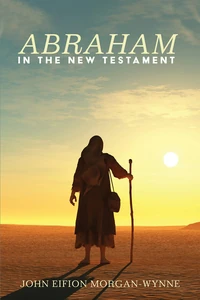 Cover of Abraham in the New Testament