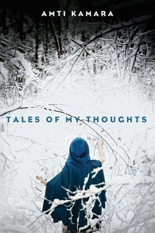 Cover of Tales of My Thoughts