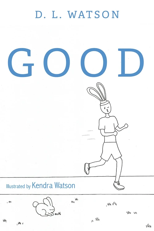 Cover of Good