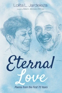 Cover of Eternal Love