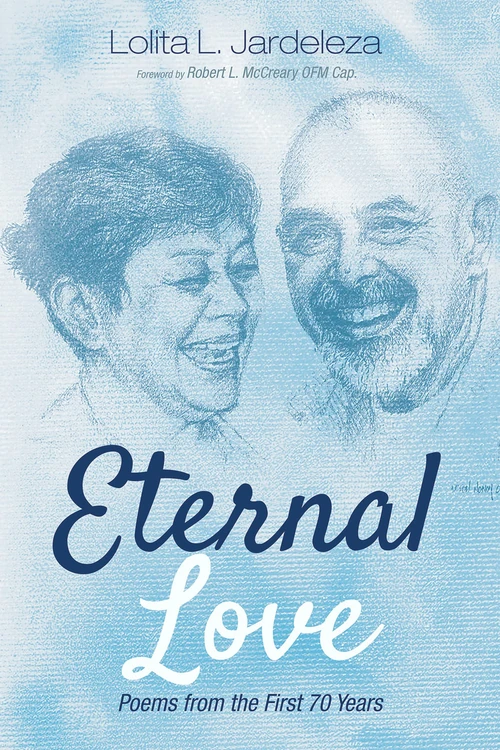 Cover of Eternal Love