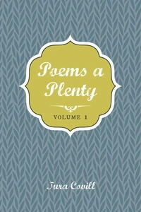 Cover of Poems a Plenty