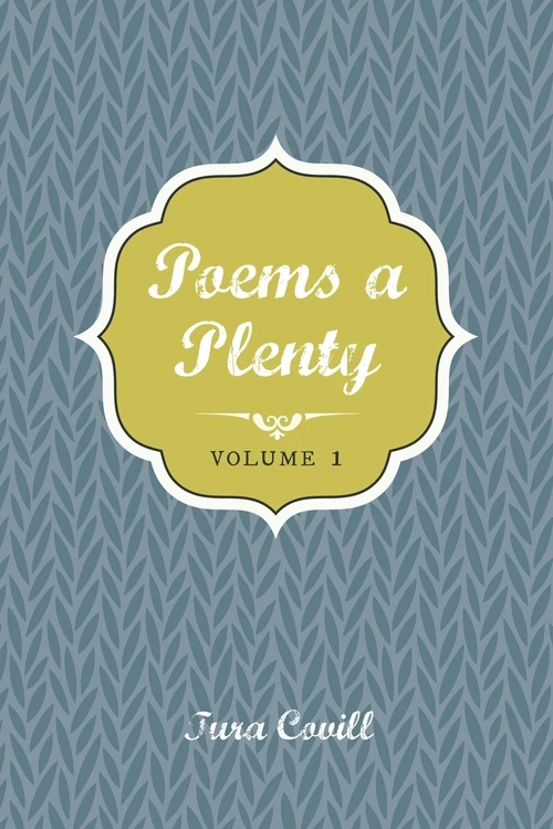 Cover of Poems a Plenty