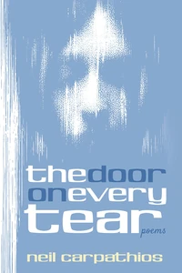 Cover of The Door on Every Tear