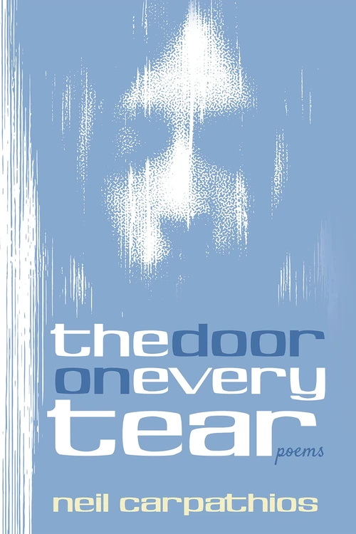 Cover of The Door on Every Tear