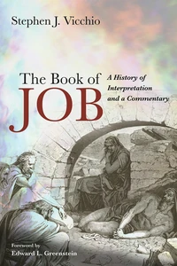 Cover of The Book of Job
