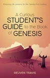 Cover of A Curious Student’s Guide to the Book of Genesis