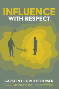 Cover of Influence with Respect