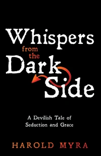 Cover of Whispers from the Dark Side
